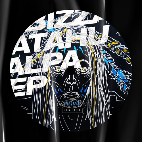 Bizza - Atahualpa EP [ERLTD027]